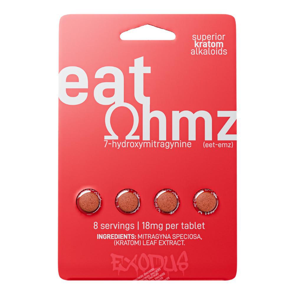 Eat Ohmz