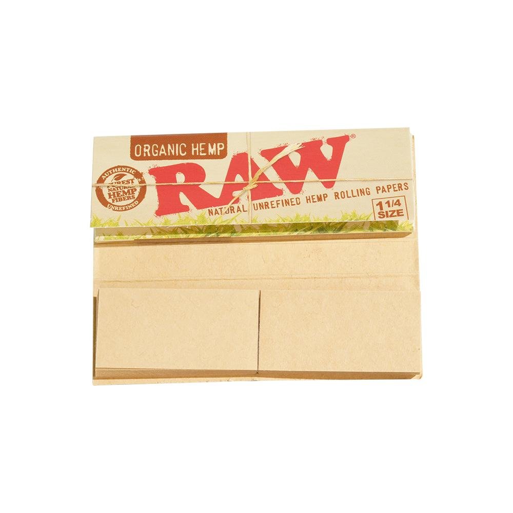 Raw Papers | Stogz | Find Your High