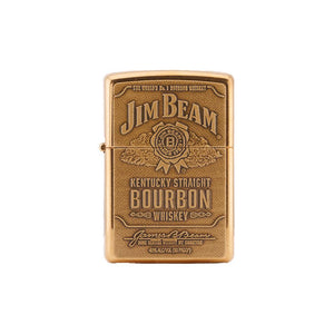 Zippo Jim Beam