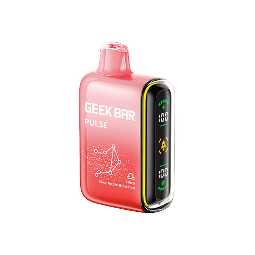 Geek Bar Pulse