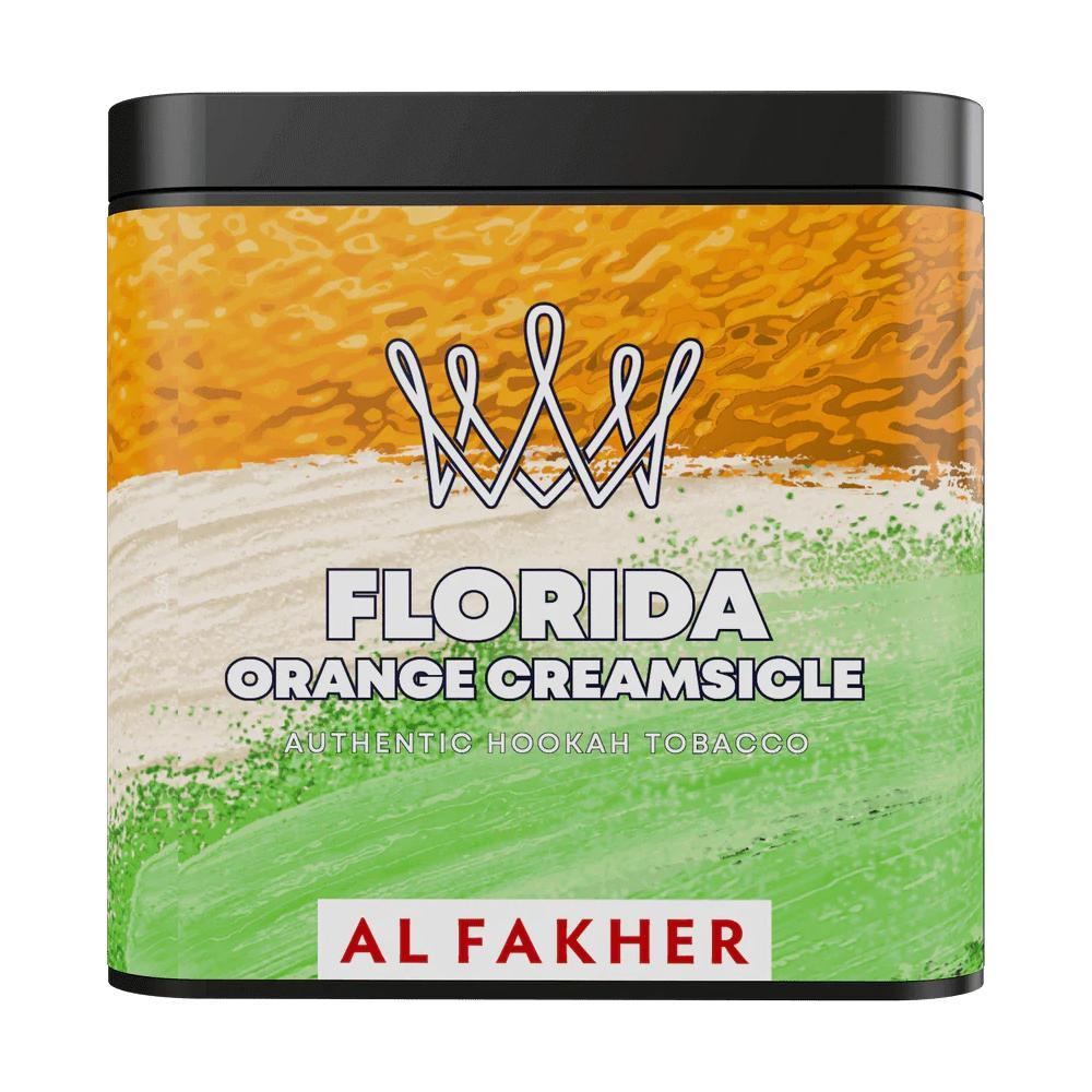 Al Fakher Shisha Tobacco 250g Jar