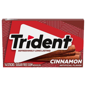 Trident Gum