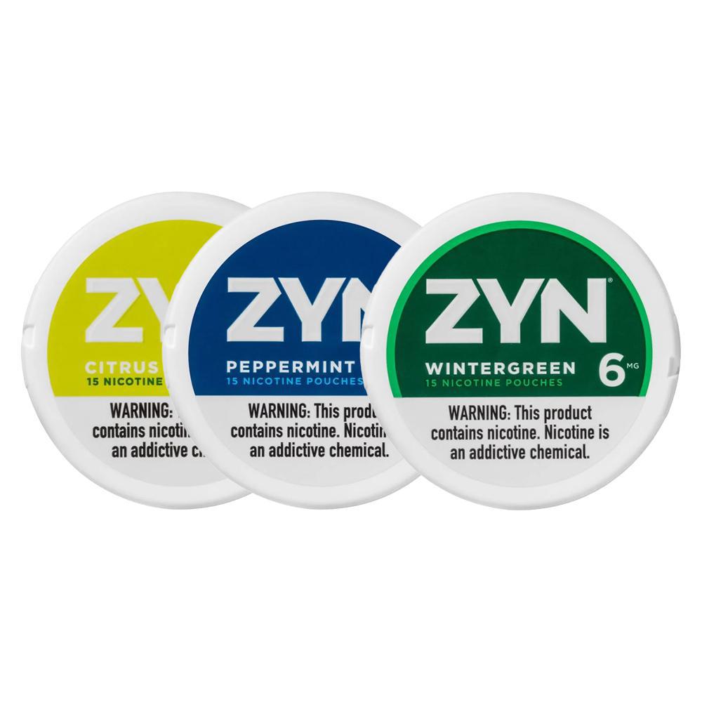 Zyn Stogz | Find Your High Zyn Stogz | Find Your High