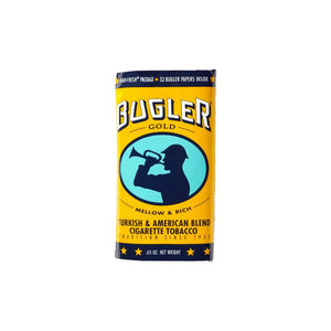 Bugler Rolling Tobacco