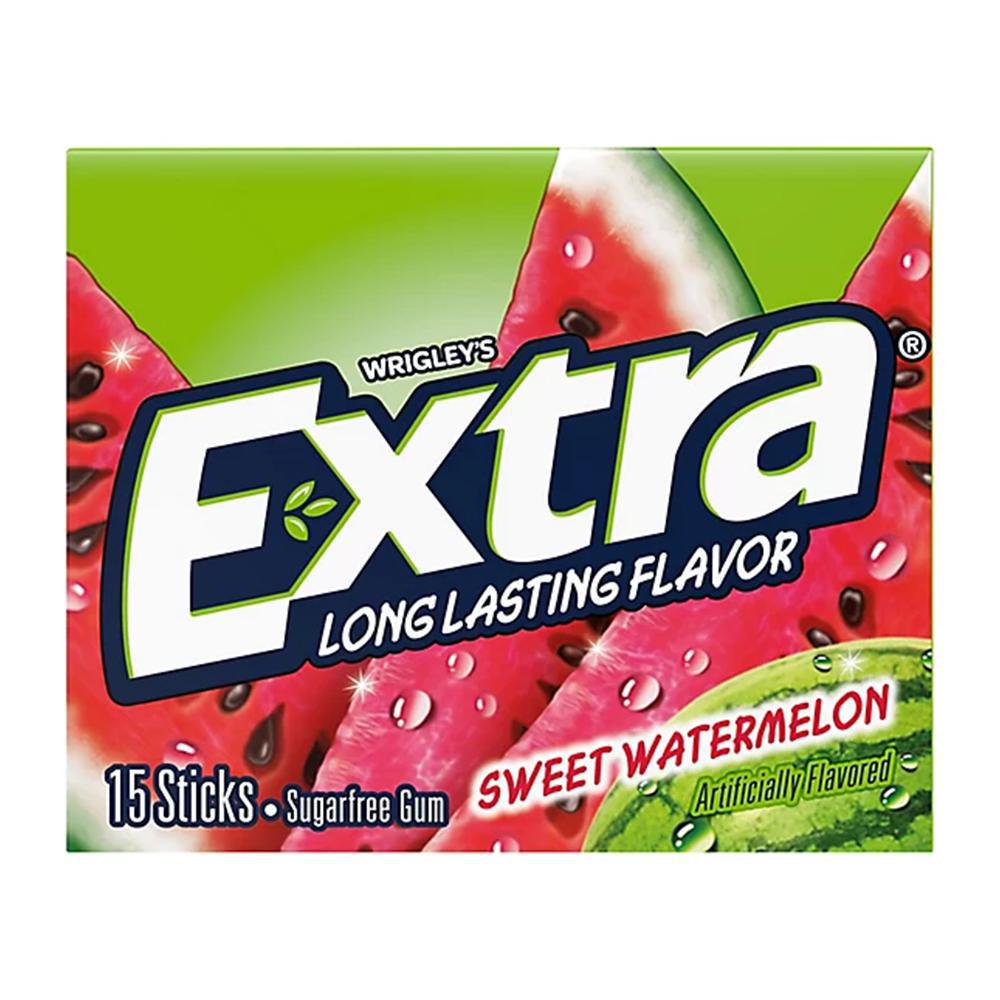 Extra Gum