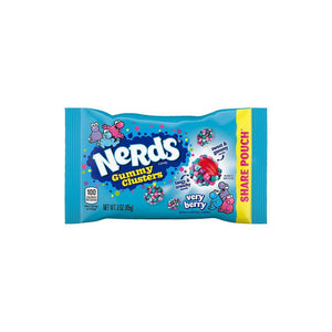 Nerds Gummy Clusters | Stogz | Find Your High