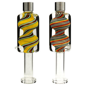 Nectar Collector Stripe 95 | Stogz | Find Your High