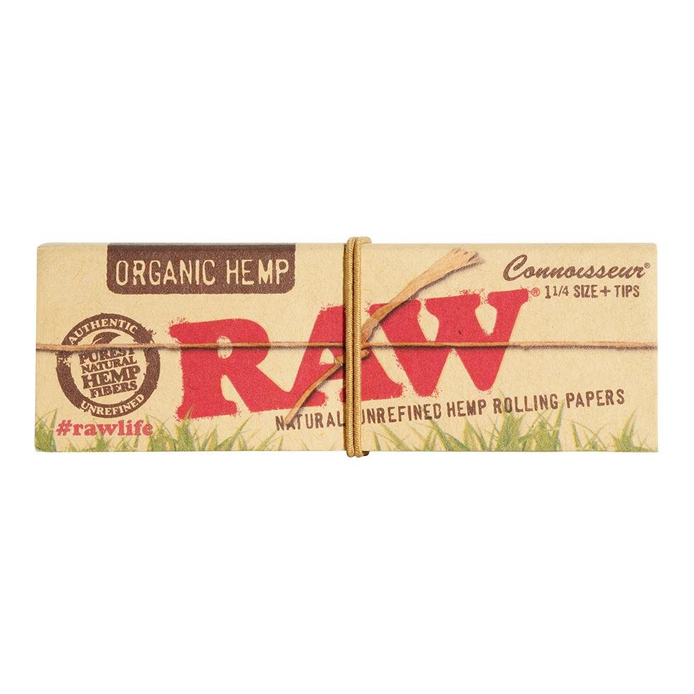 Raw Papers | Stogz | Find Your High