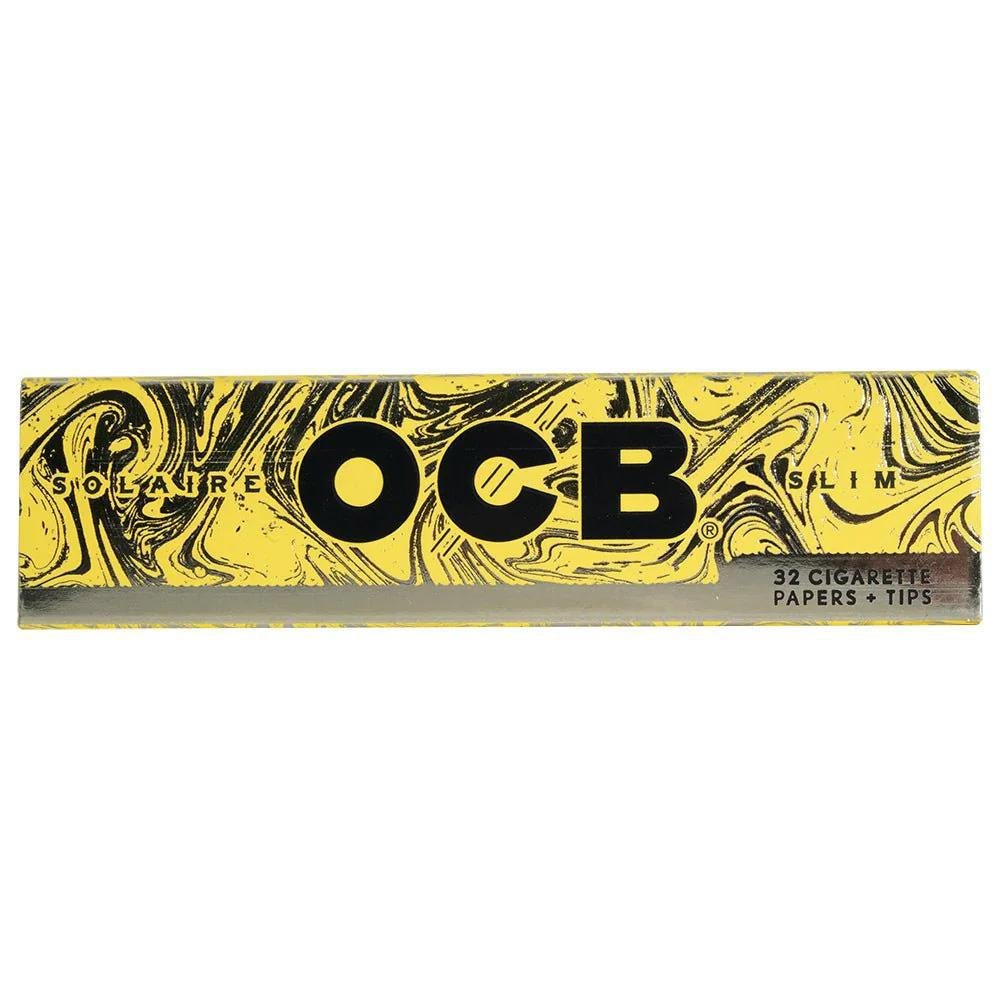 OCB Papers | Stogz | Find Your High