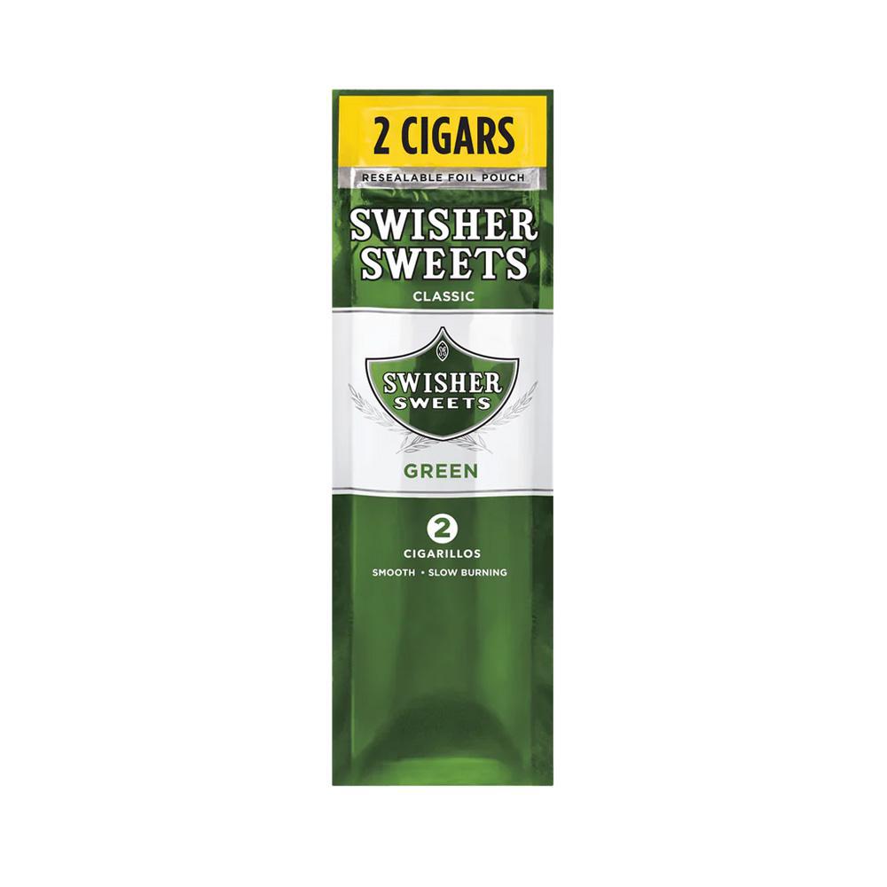 Swisher Sweets Cigarillos $1.50 | Stogz | Find Your High