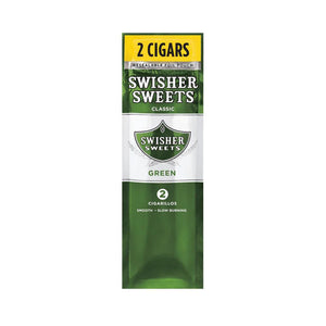 Swisher Sweets Cigarillos $1.50 | Stogz | Find Your High