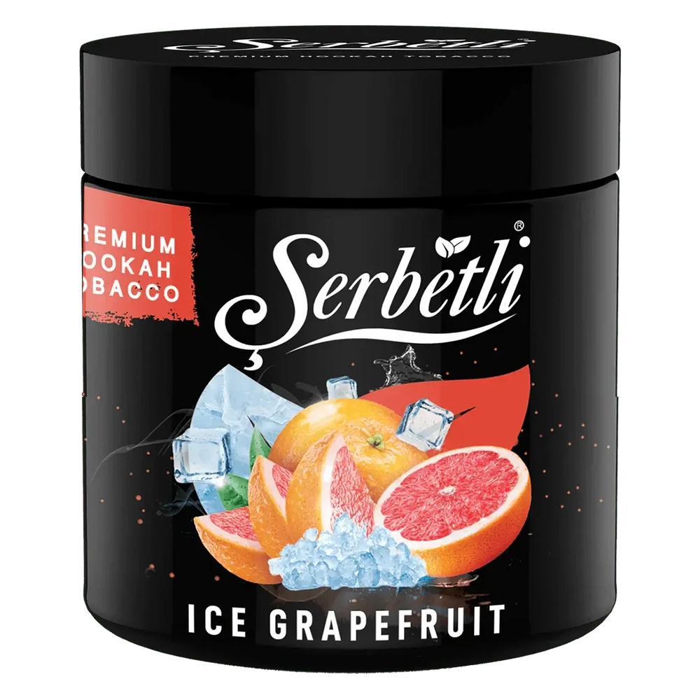 Serbetli