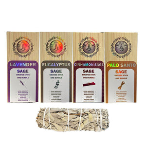 Sage Odor Buddy