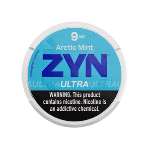 Zyn Ultra
