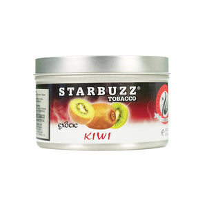 Starbuzz 100g