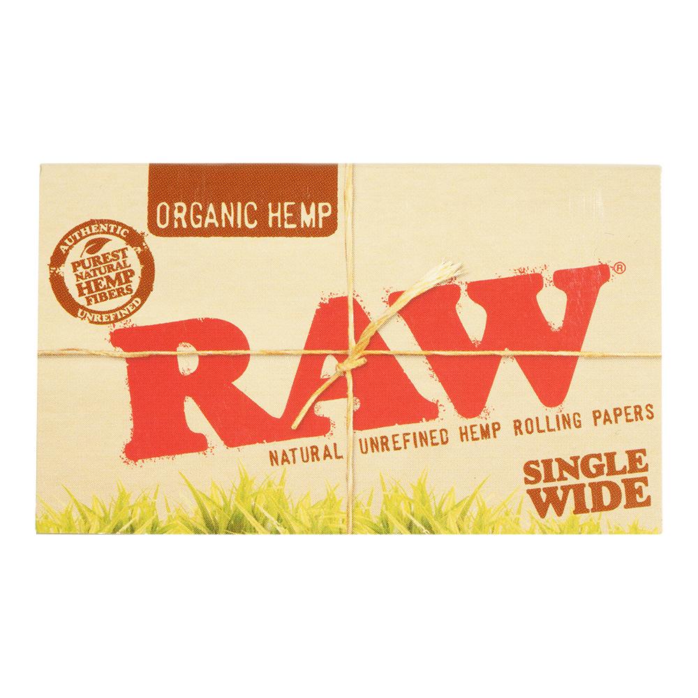 Raw Papers | Stogz | Find Your High
