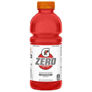 Gatorade Zero