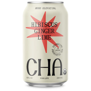 CHA