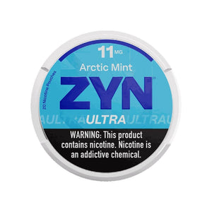 Zyn Ultra