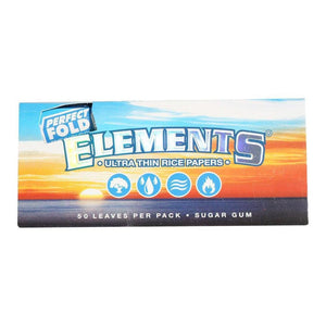 Element Papers | Stogz | Find Your High