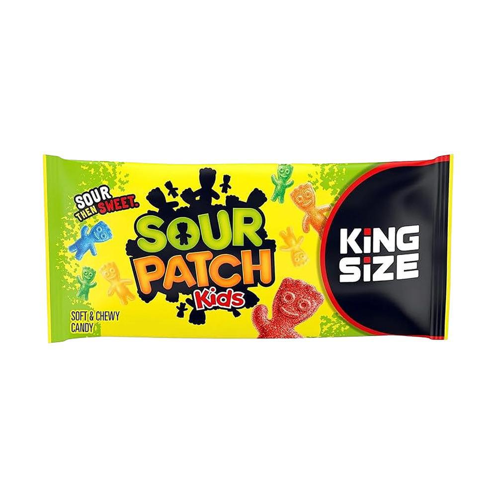 Sour Patch Kids