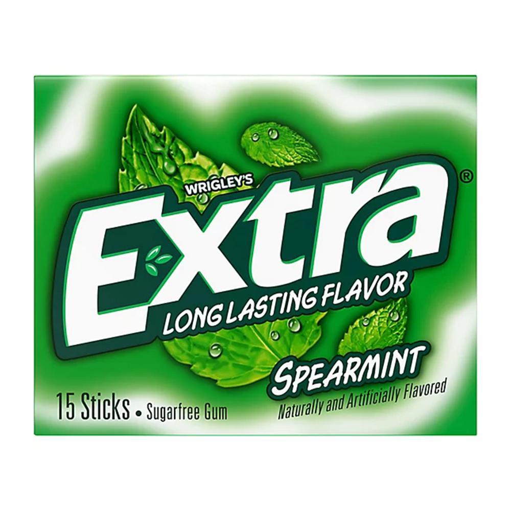 Extra Gum