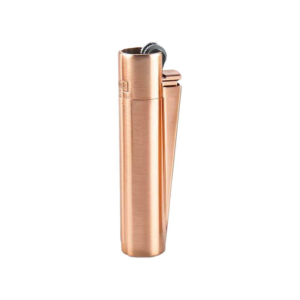 Clipper Metal Lighters | Stogz | Find Your High