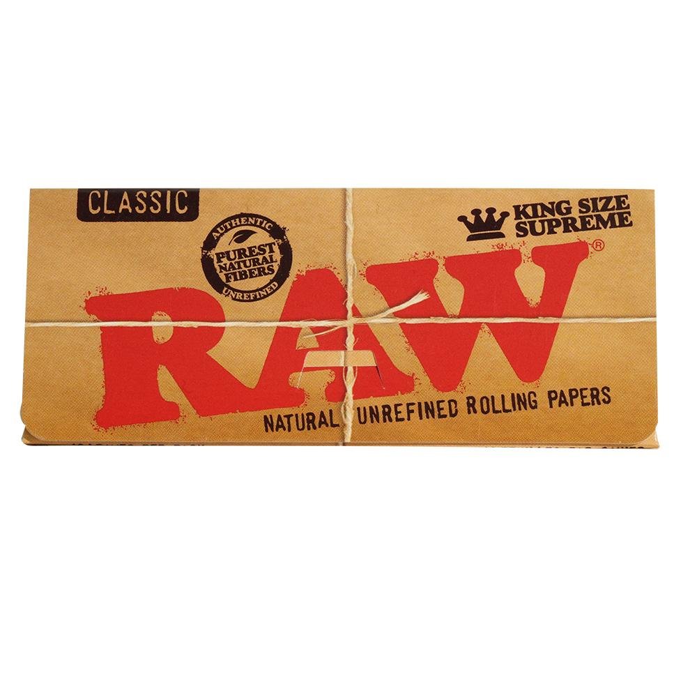 Raw Papers | Stogz | Find Your High
