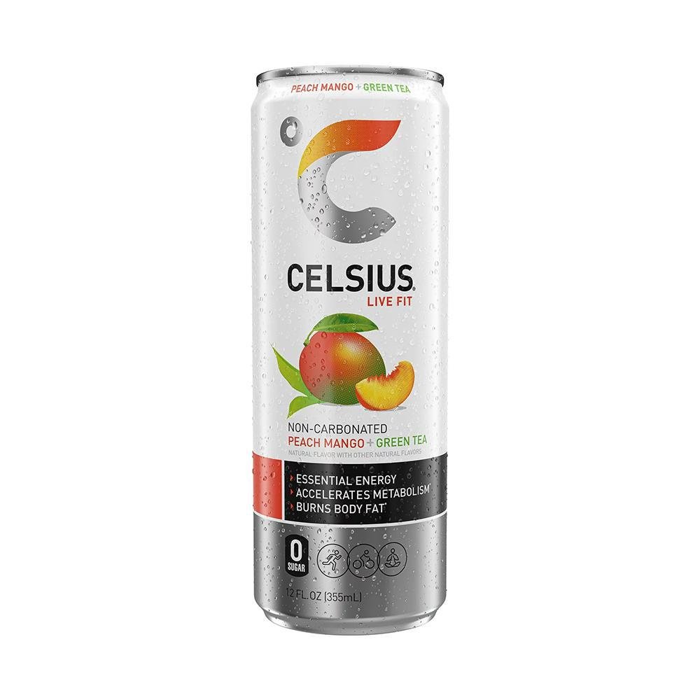 Celsius Energy Drinks | Stogz | Find Your High