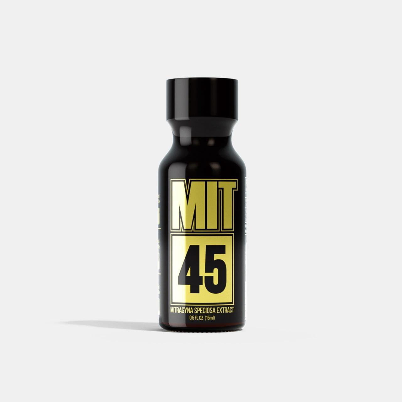 Mit 45 Tincture | Stogz | Find Your High