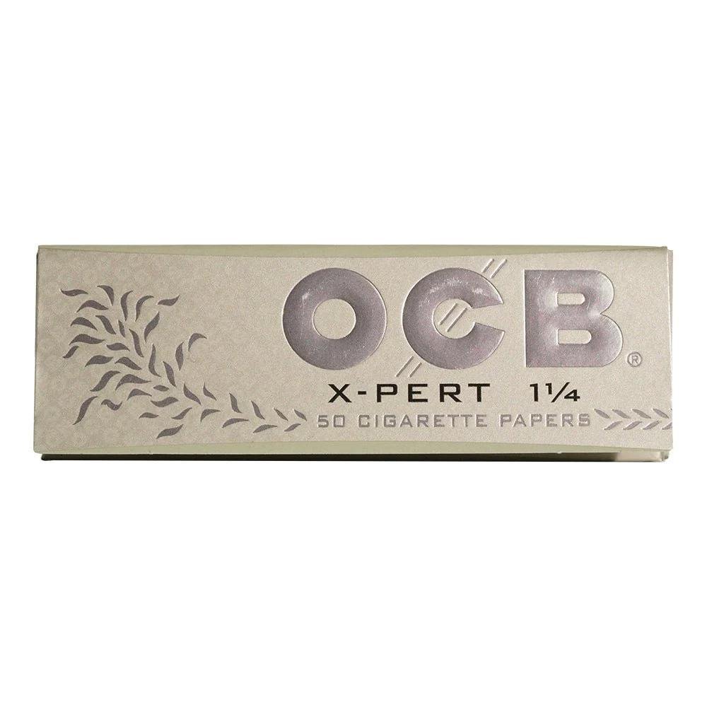 OCB Papers | Stogz | Find Your High