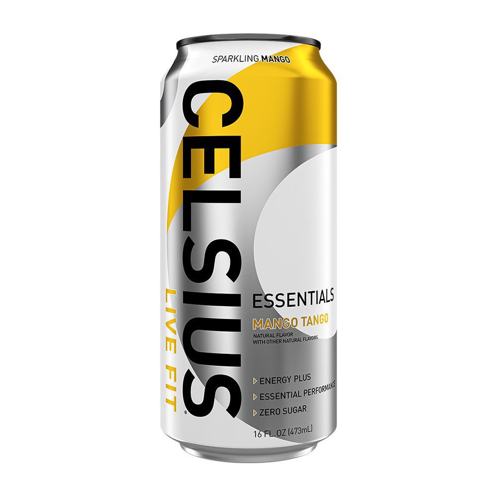 Celsius Essentials