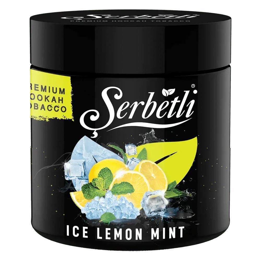 Serbetli