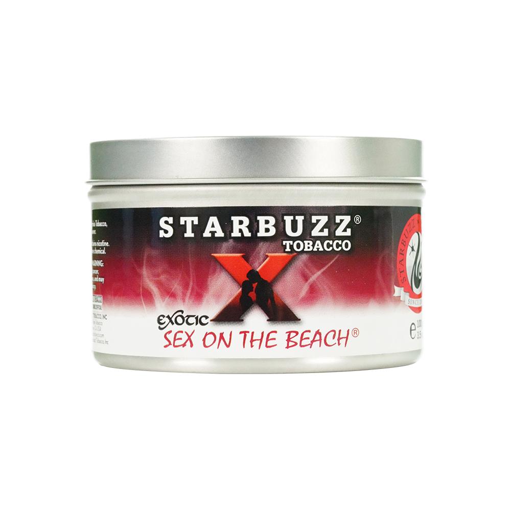 Starbuzz 100g