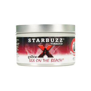 Starbuzz 100g