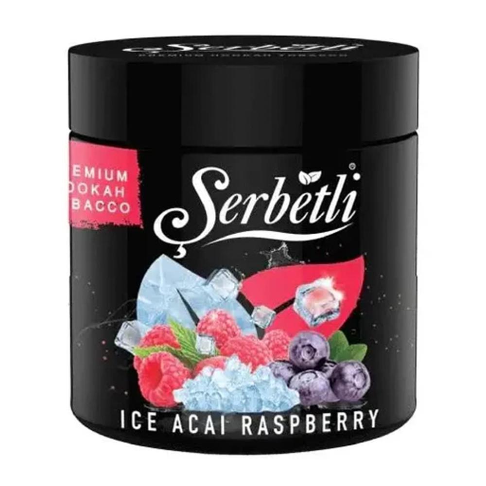 Serbetli