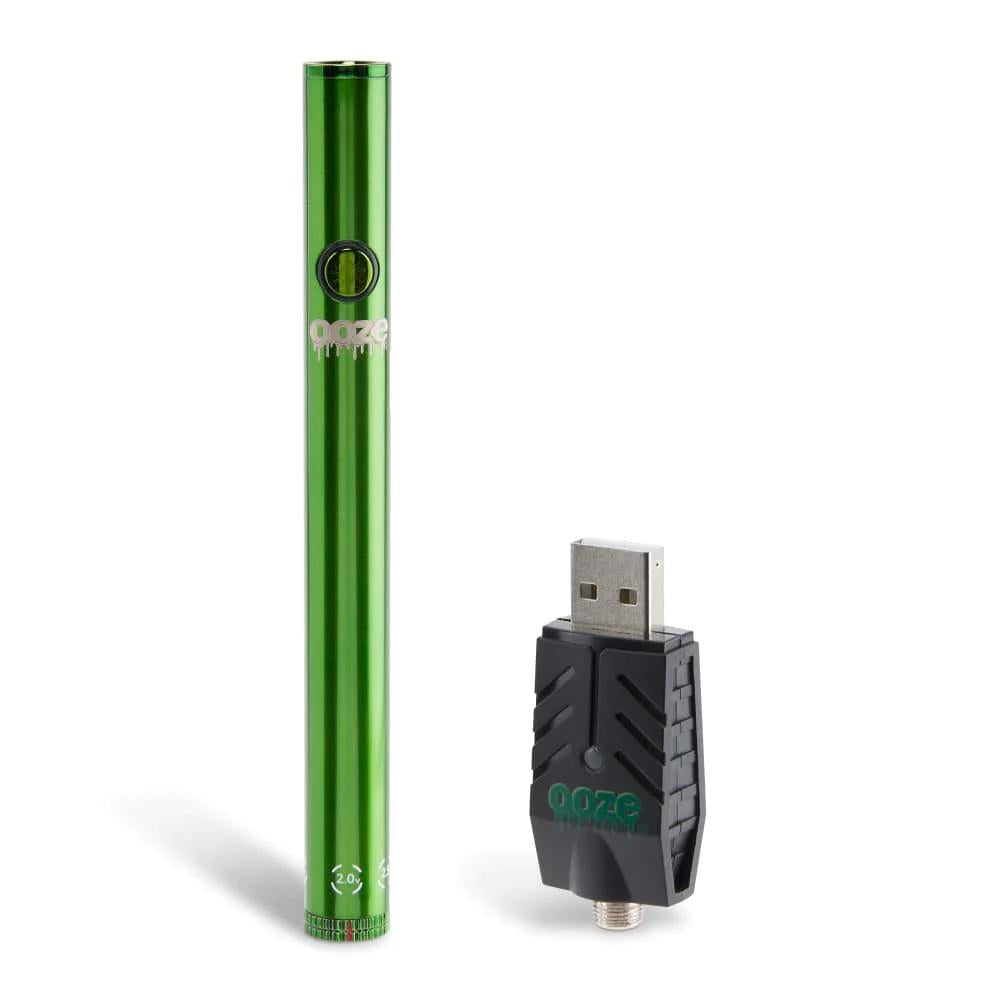 Ooze Twist Slim Pen 2.0 | Stogz | Find Your High