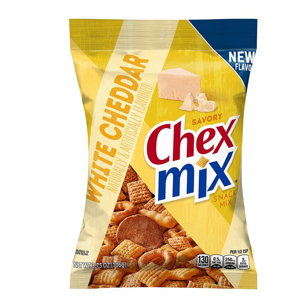 Chex Mix Snack Mix | Stogz | Find Your High