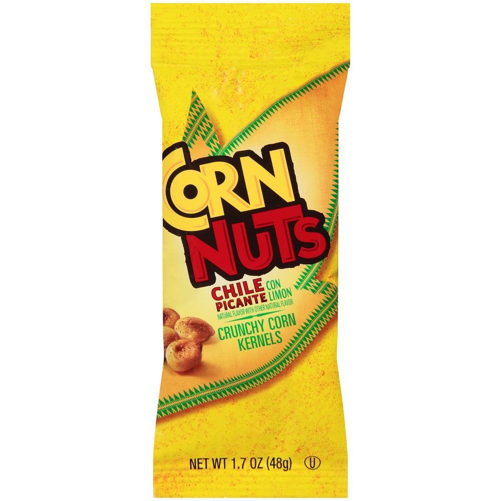 Corn Nuts