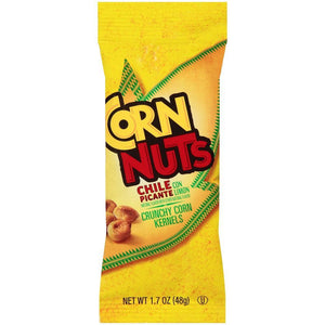 Corn Nuts