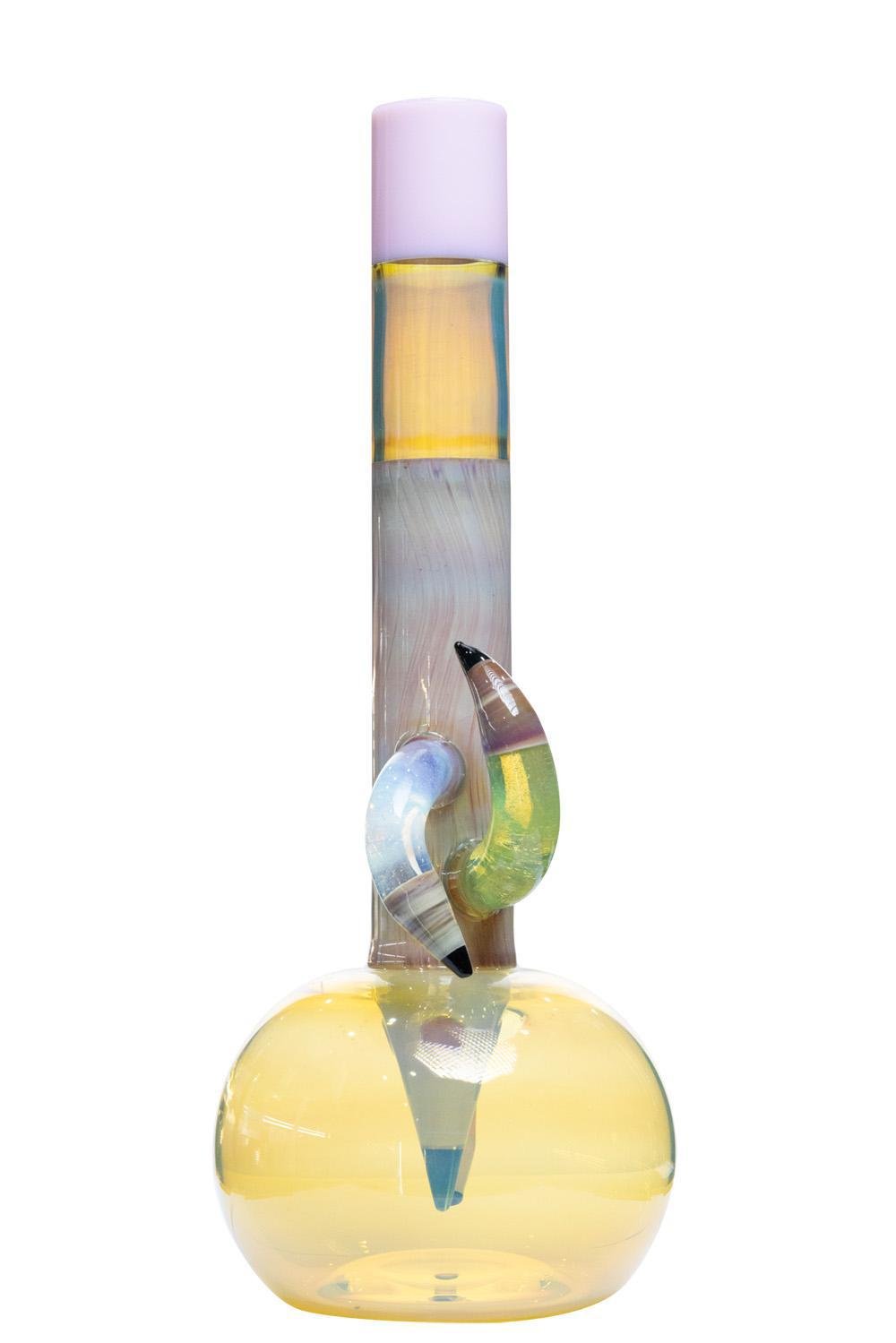 Jerome Baker Pencil Custom 2 | Stogz | Find Your High