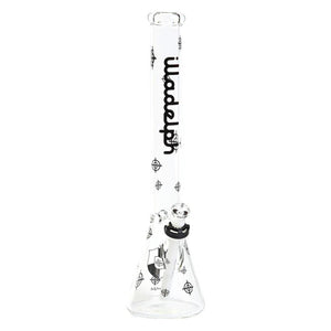 Illadelph 5mm Beakers