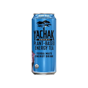 Yachak Plant Based Energy Tea | Stogz | Find Your High