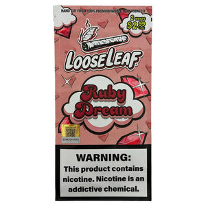 Loose Leaf 2 Pack