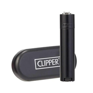 Clipper Metal Lighters | Stogz | Find Your High
