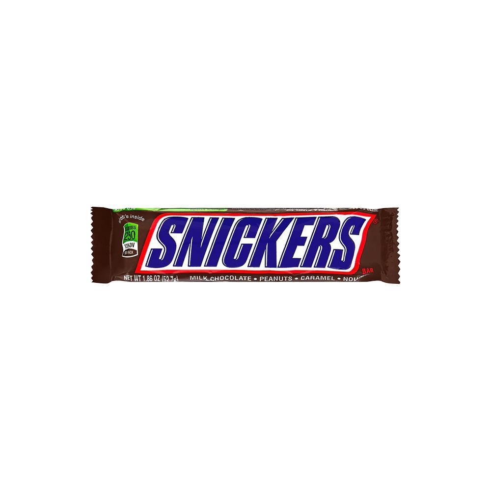 Snickers Bars | Stogz | Find Your High