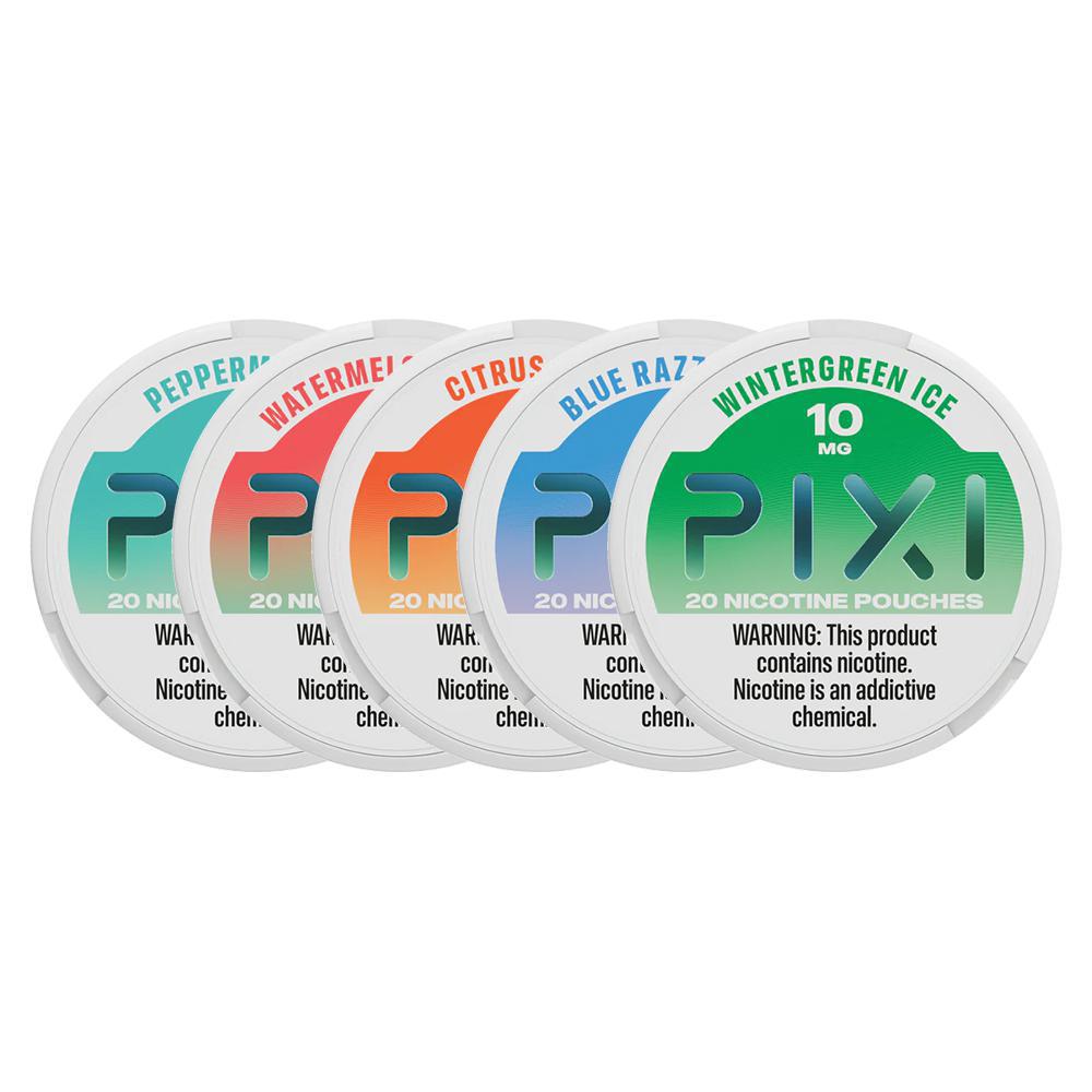 Pixi Pouches - Stogz | Find Your High Pixi Pouches - Stogz | Find Your High