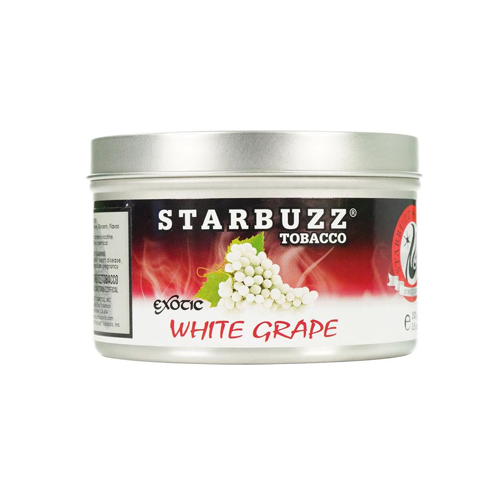 Starbuzz 100g