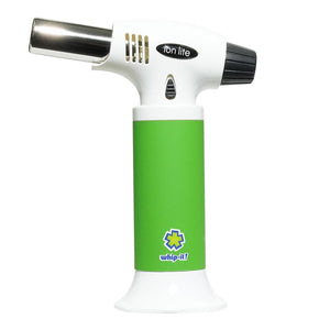 Whip It Ion Lite Torch | Stogz | Find Your High