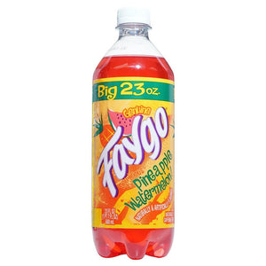 Faygo Soda Pop Bottle | Stogz | Find Your High